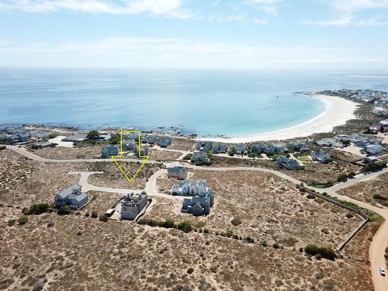 0 Bedroom Property for Sale in Cape St Martin Private Reserve Western Cape